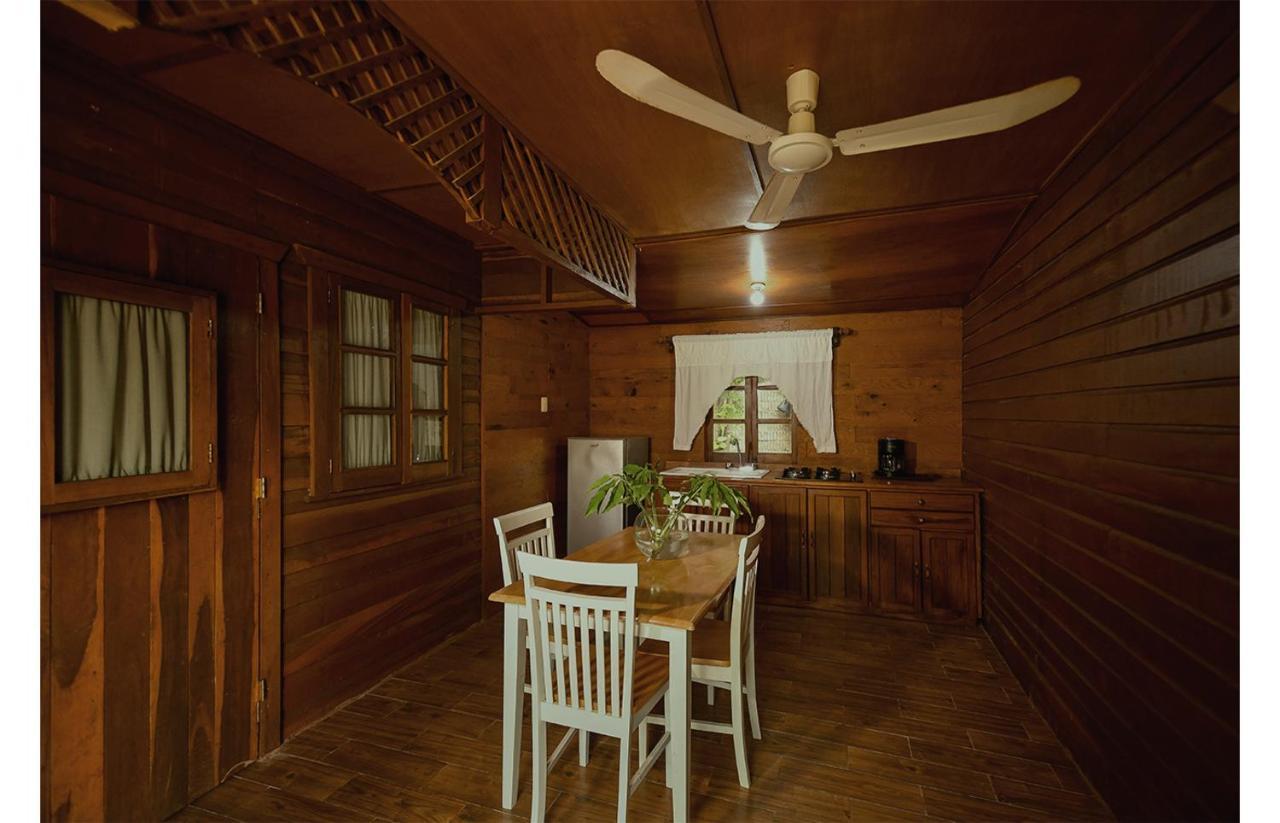 Hotel Villa Diamante Huay Pix Экстерьер фото
